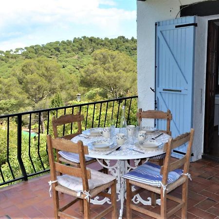 Casa Minipa Villa Begur Exterior photo