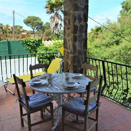 Casa Minipa Villa Begur Exterior photo