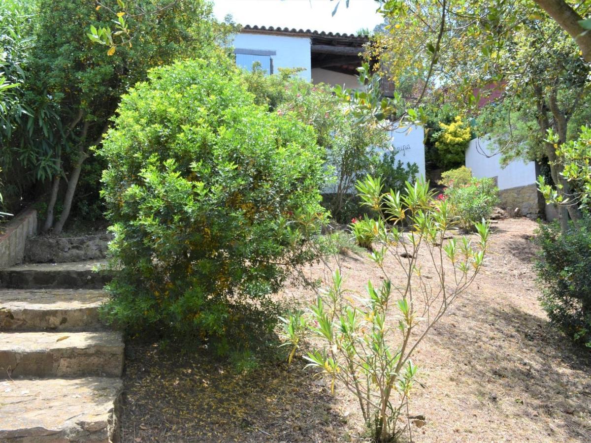 Casa Minipa Villa Begur Exterior photo