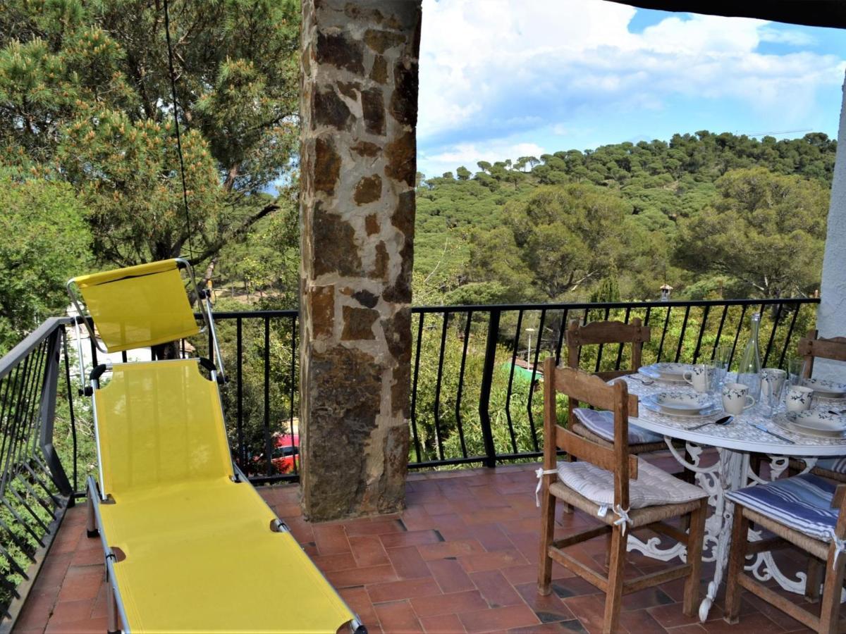 Casa Minipa Villa Begur Exterior photo
