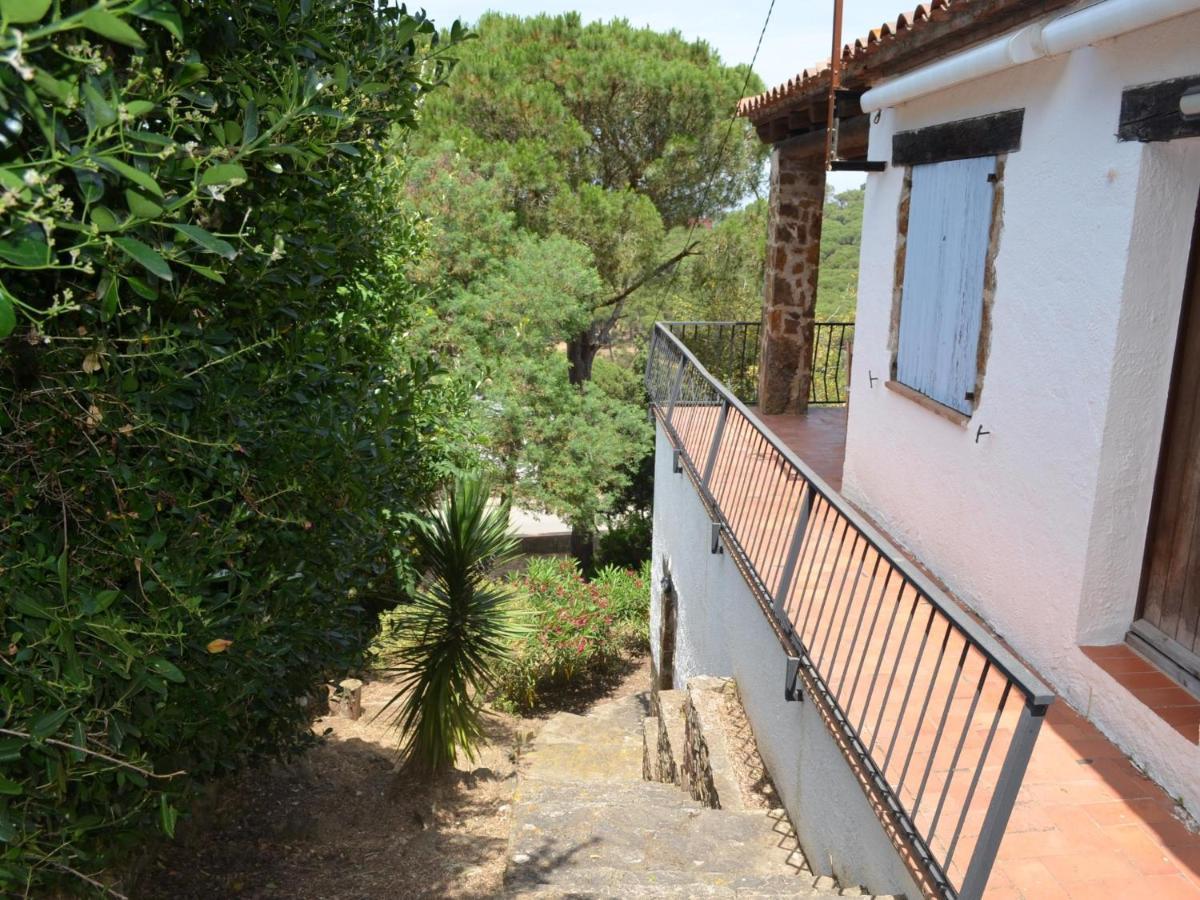Casa Minipa Villa Begur Exterior photo