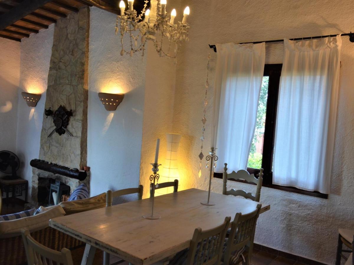 Casa Minipa Villa Begur Exterior photo