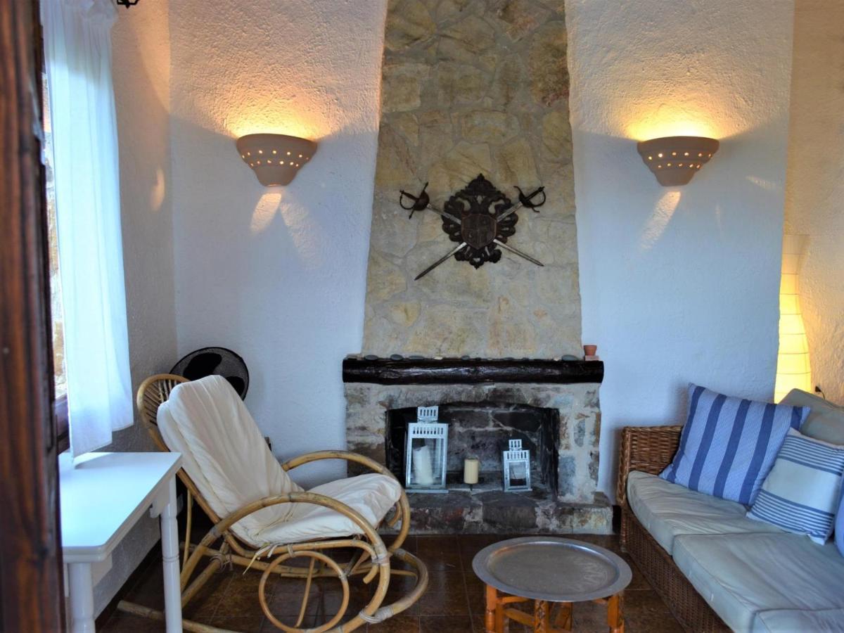 Casa Minipa Villa Begur Exterior photo