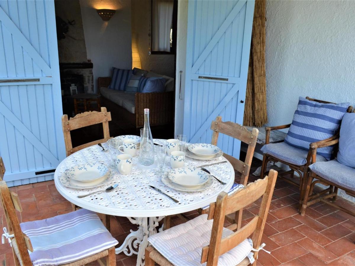 Casa Minipa Villa Begur Exterior photo